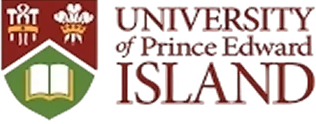 UNIVERSITY OF PRINCE EDWARD ISLAND